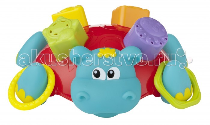 Купание малыша , Игрушки для ванны Playgro Сортер Бегемотик 0186575 арт: 341570 - Игрушки для ванны Купание малыша , Игрушки для ванны Playgro Сортер Бегемотик 0186575 арт: 341570 - Игрушки для ванны