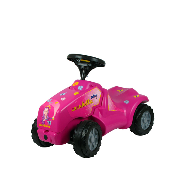 rolly toys minitrac