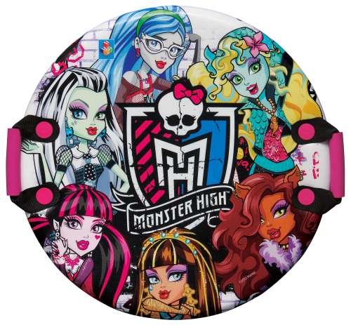 фото Ледянка 1 toy monster high 60 см круглая