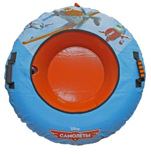 

Тюбинг 1 Toy Самолеты 92 см
