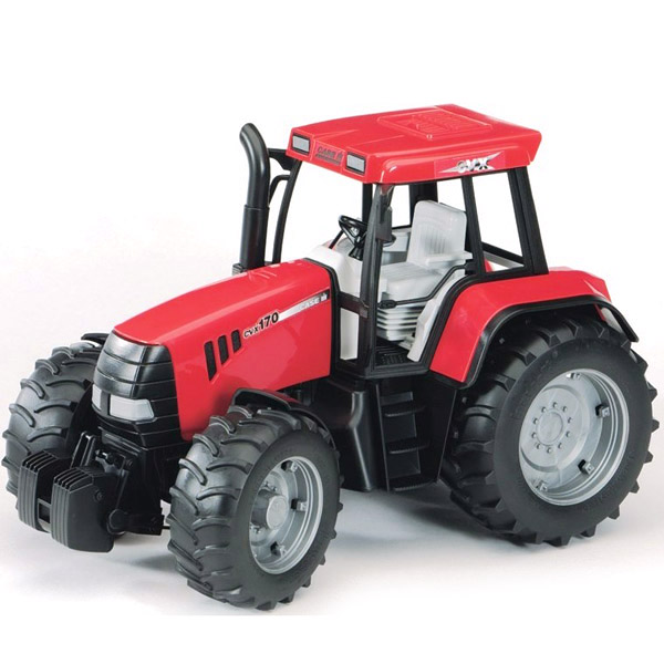

Bruder Трактор Case CVX 170