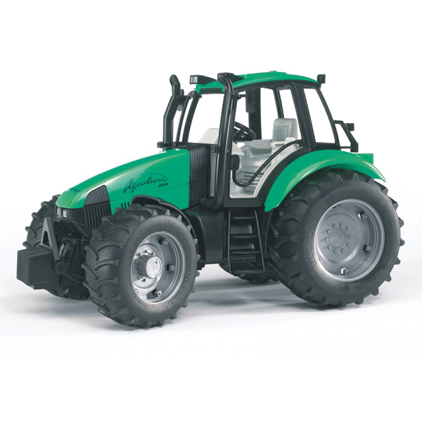 

Bruder Трактор Deutz Agrotron 200