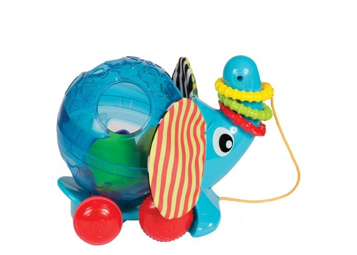 

Сортер Playgro Слоник 0184476, Слоник 0184476