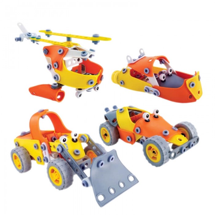 

Hanye Build&Play HYJ-202, Build&Play HYJ-202