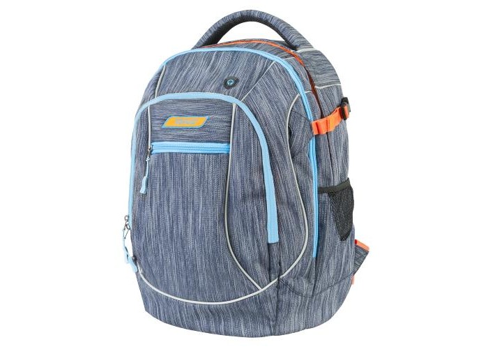 

Target Collection Рюкзак легкий Титаниум, Рюкзак легкий Титаниум