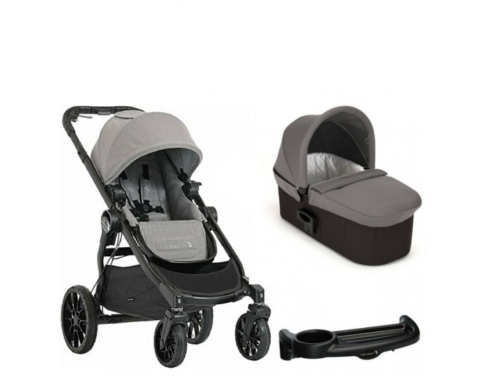 baby city jogger select