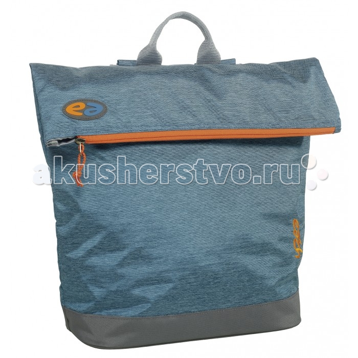 

Thorka Рюкзак Yzea Courier Волна