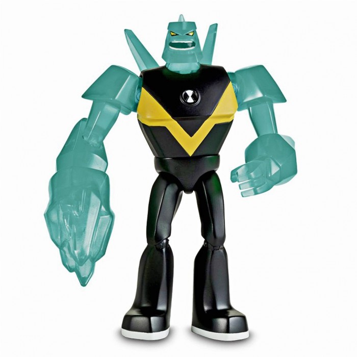 

Ben-10 Фигурка Алмаз 28 см