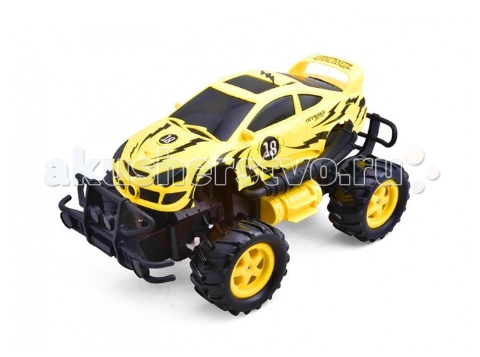 

Pilotage Внедорожник 1:14 радиоуправляемый Offroader