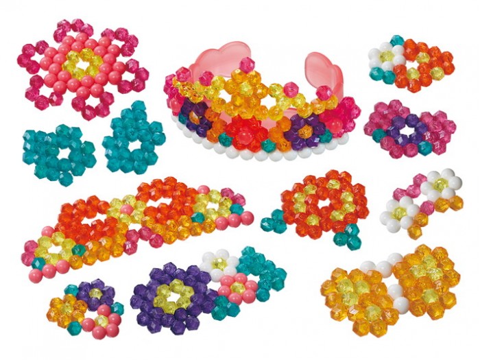 

Aquabeads Набор бусин Браслетики, Набор бусин Браслетики