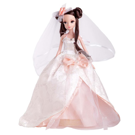 

Sonya Rose Кукла Жемчужная роса (Золотая коллекция)