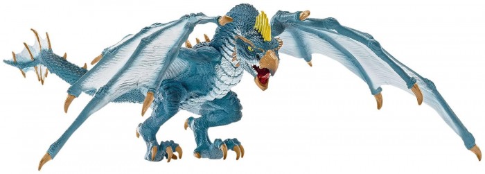 

Schleich Игровая фигурка Дракон Летун
