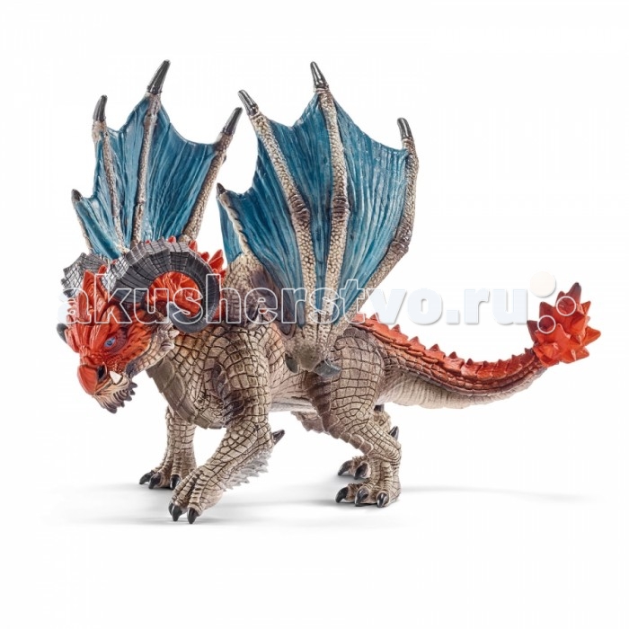 

Schleich Игровая фигурка Дракон Таран, Игровая фигурка Дракон Таран