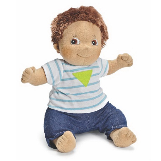 

Rubens Barn Пупс Kids Tim