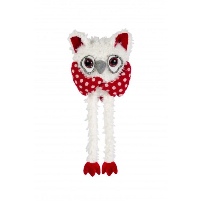 Maxitoys Сова Мягкая 33 см