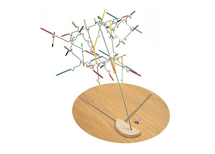 

Melissa & Doug Баланс, Баланс