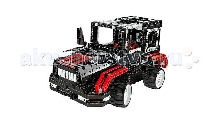 

Cyber Toy Technic 3 в 1 503 детали, Technic 3 в 1 503 детали