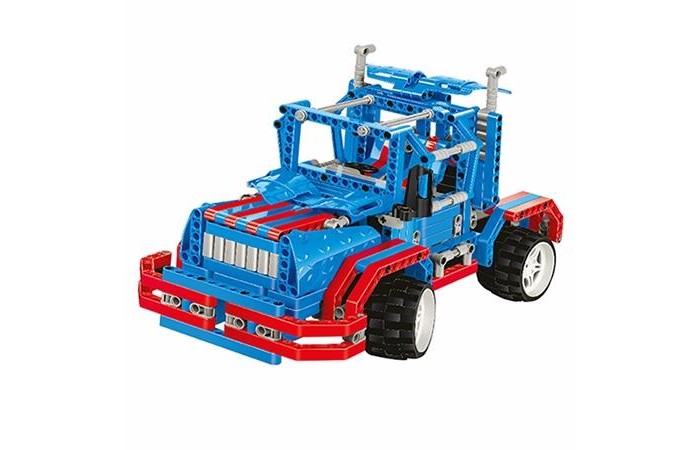 

Cyber Toy Technic 3 в 1 464 деталей, Technic 3 в 1 464 деталей