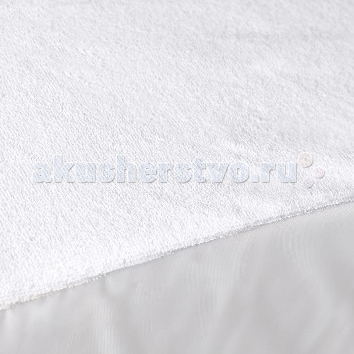 Наматрасники Sweet Baby Наматрасник непромокаемый на резинке Incerato Standart 120х60