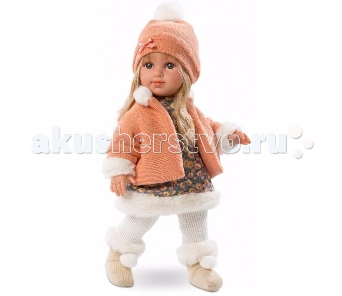 

Llorens Кукла Елена 35 см L 53516