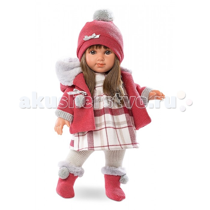 

Llorens Кукла Елена 35 см L 53519
