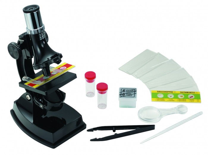 

Edu-Toys Микроскоп MS006, Микроскоп MS006