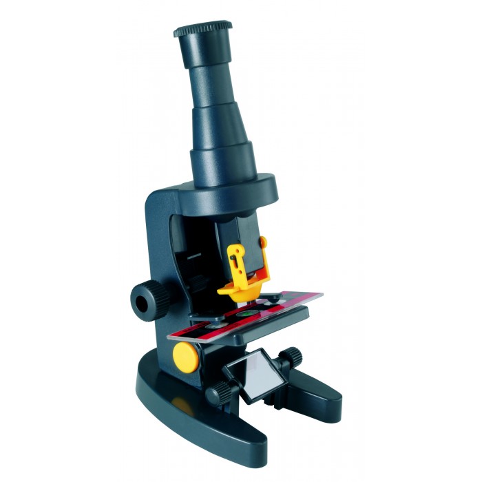 

Edu-Toys Микроскоп 100х150, Микроскоп 100х150