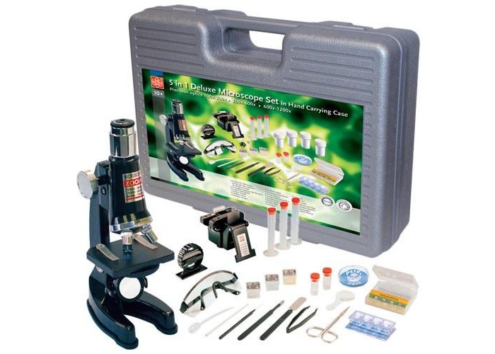 

Edu-Toys Микроскоп 100x1200, Микроскоп 100x1200
