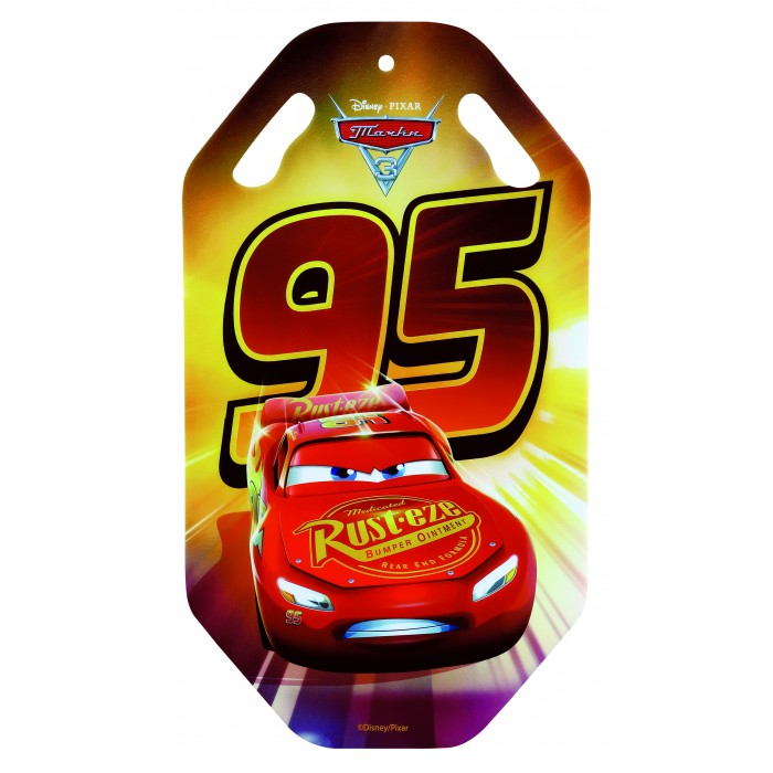 

Ледянка 1 Toy Disney Тачки 92 см, Disney Тачки 92 см