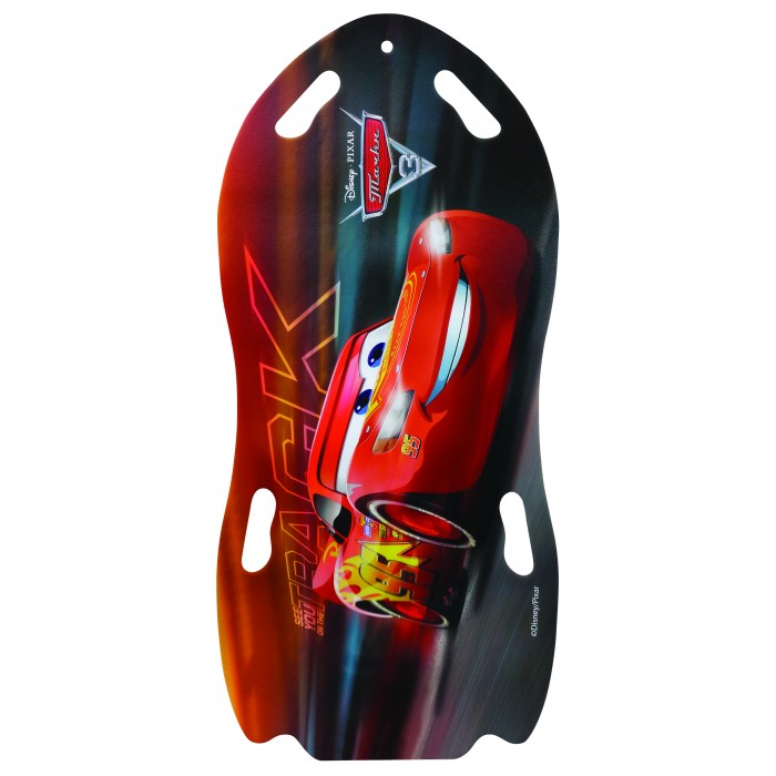 Ледянки 1 Toy Disney Тачки для двоих 122 см