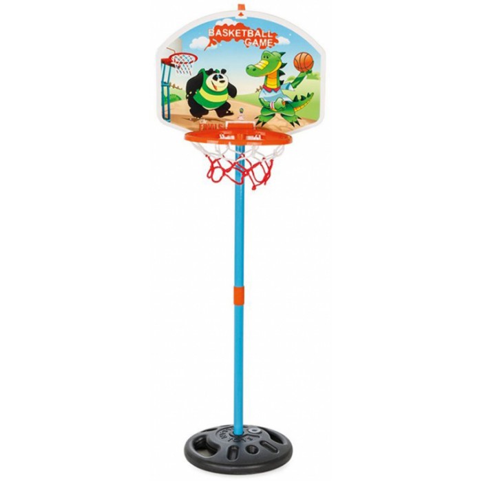 

Pilsan Баскетбольная стойка с кольцом Bascketball Set