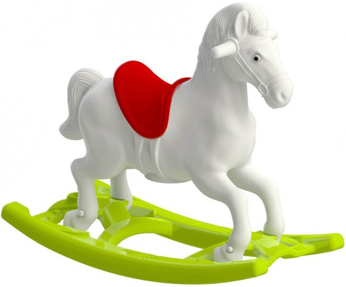 Качалка Pilsan Лошадка Windy HorseЛошадка Windy Horse Качалка Pilsan Лошадка Windy HorseЛошадка Windy HorseДетская качалка Pilsan Лошадка - очаровательная качалка для Вашего малыша, стимулирует и развивает вестибулярный аппарат, ловкость и координацию движений. Качалка имеет удобные для маленького ребенка ручки, и рассчитана на максимально безопасный диапазон качания. Предназначена и для дома, и для улицы. Игрушка выполнена из прочного экологически чистого пластика с соблюдением самых высоких стандартов безопасности. Размеры (ШхДхВ): 33.5 х 79 х 51.5 см. Грузоподъемность: 35 кг. Цвета в ассортименте. Компания Pilsan начала свою историю в 1942 году. Сегодня – это компания-гигант индустрии крупногабаритных детских игрушек, которая экспортирует свою продукцию в 57 стран мира. Компанией выпускается 146 наименований продукции – аккумуляторные и педальные автомобили, велосипеды, развивающие игрушки и аксессуары для детей. Вся продукция Pilsan сертифицирована и отвечает международным стандартам качества.<br>