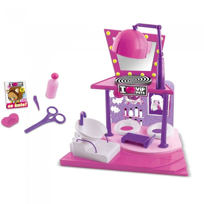 Ролевые игры IMC toys Салон красоты