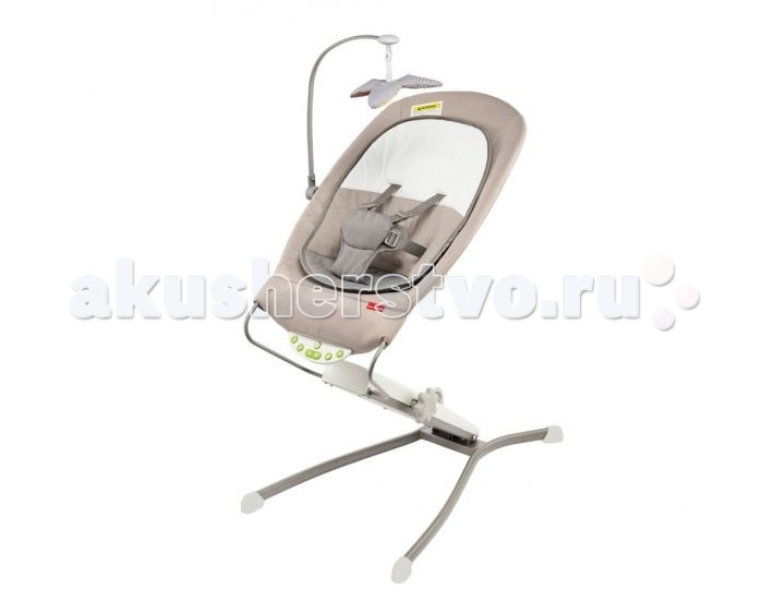 

Электронные качели Skip-Hop трехуровневые