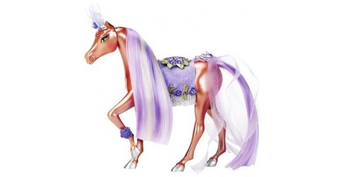

Pony Royal Пони Принцесса Лаванда, Пони Принцесса Лаванда