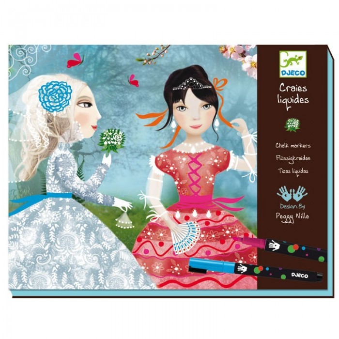 Творчество и хобби , Раскраски Djeco Девушки арт: 415699 - Раскраски Творчество и хобби , Раскраски Djeco Девушки арт: 415699 - Раскраски