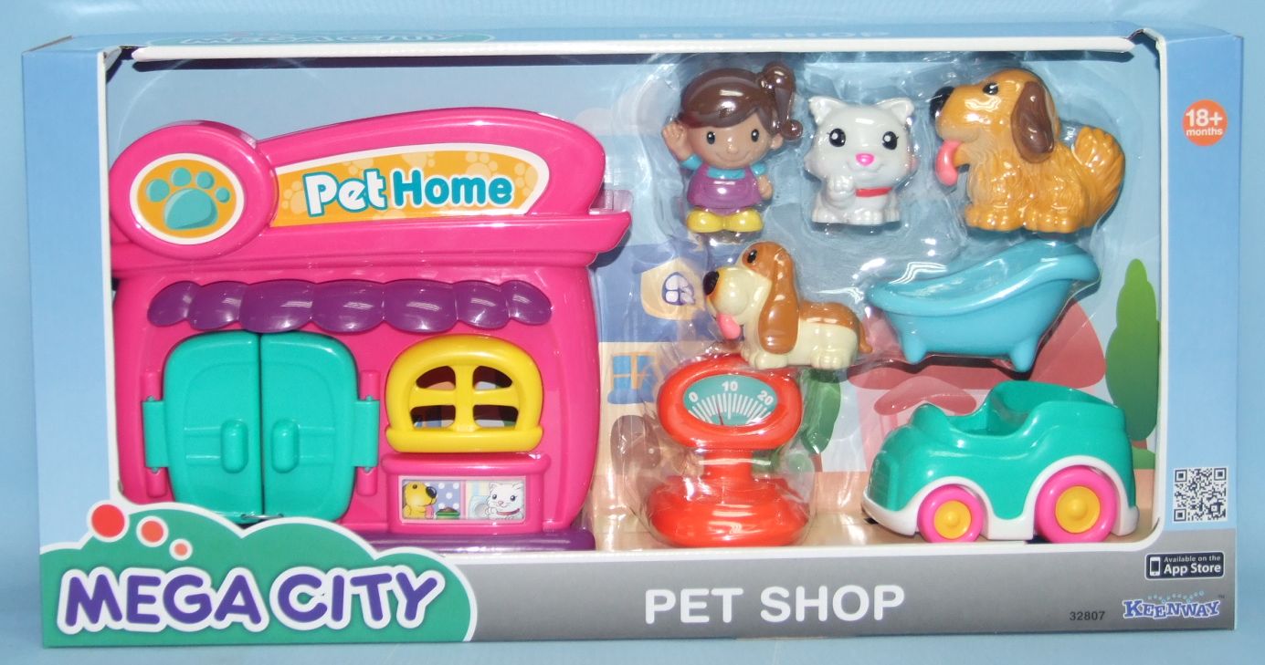 Mine pet home. Keenway Antient Pals игровой набор. Pet Home игрушка. Keenway ферма. Игровой набор. Keenway игровой набор котенка.