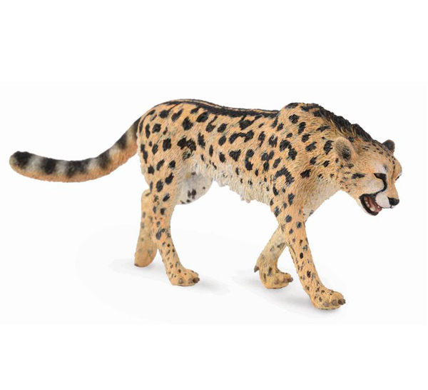 

Collecta Фигурка Королевский гепард, Фигурка Королевский гепард
