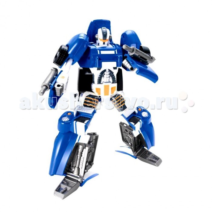 hap p kid transformer