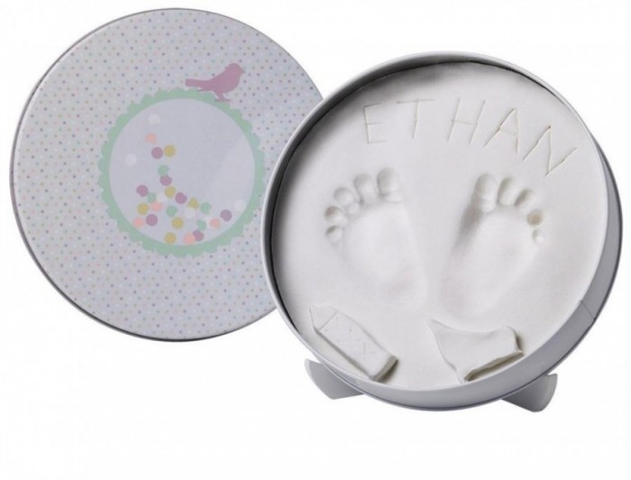 Декорирование Baby Art Коробочка для отпечатка Мэджик бокс Конфетти, Декорирование - артикул:424354 Декорирование Baby Art Коробочка для отпечатка Мэджик бокс Конфетти, Декорирование - артикул:424354