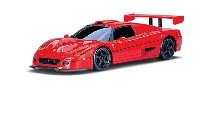 

Mjx Радиоуправляемый автомобиль 1:20 Ferrari F50 GT, Радиоуправляемый автомобиль 1:20 Ferrari F50 GT