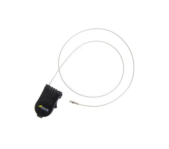 Аксессуары для колясок Hauck Кодовый замок для коляски Lock me 2