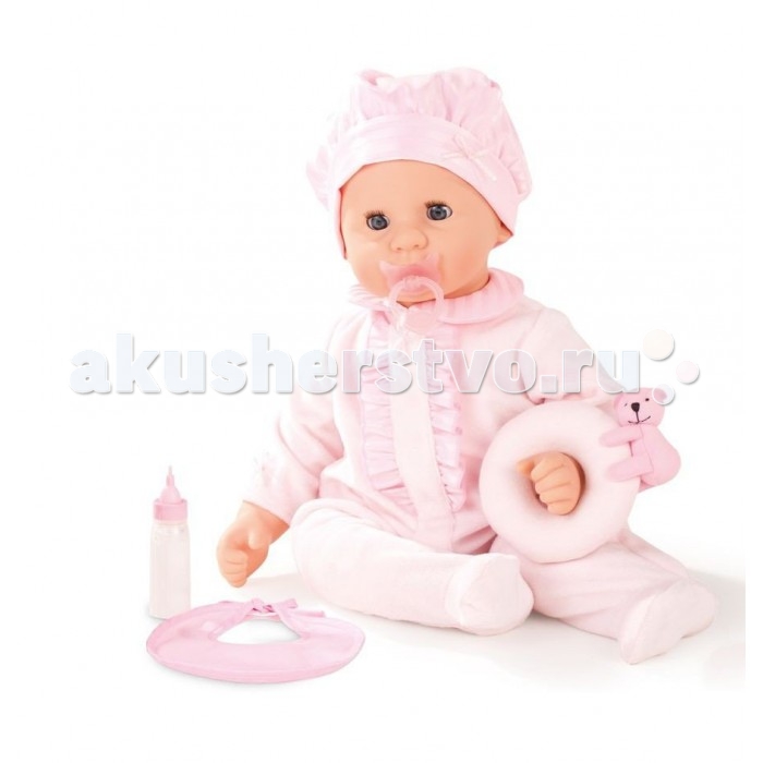 

Gotz Кукла Малыш Cookie, Кукла Малыш Cookie