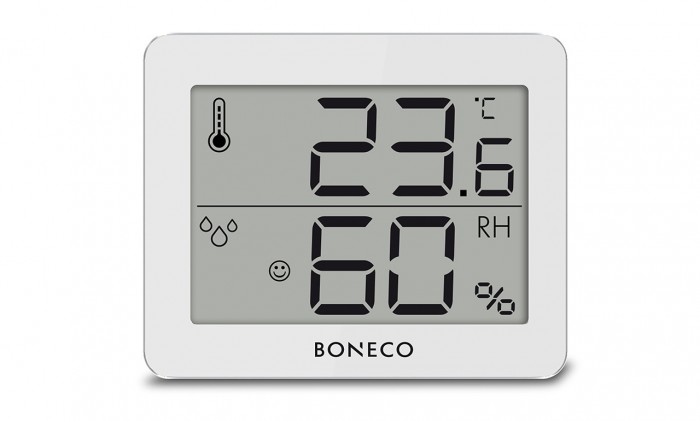 Термометр Boneco Термогигрометр X200