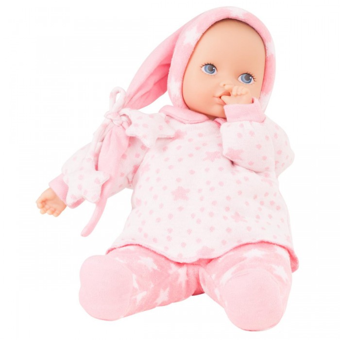 

Gotz Кукла Baby Pure Малышка, Кукла Baby Pure Малышка