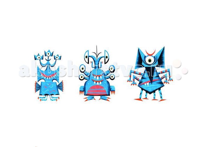 Игры для школьников Djeco Детская настольная карточная игра Монстр, Игры для школьников - артикул:435124 Игры для школьников Djeco Детская настольная карточная игра Монстр, Игры для школьников - артикул:435124