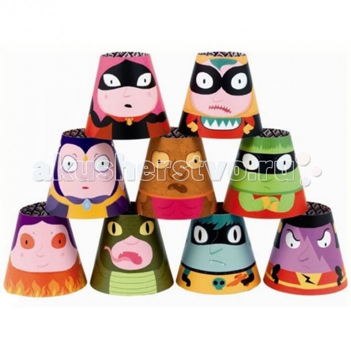 

Djeco Игра Така Бум!, Игра Така Бум!
