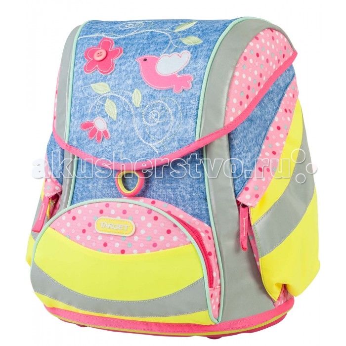 

Target Collection Ранец Love bird