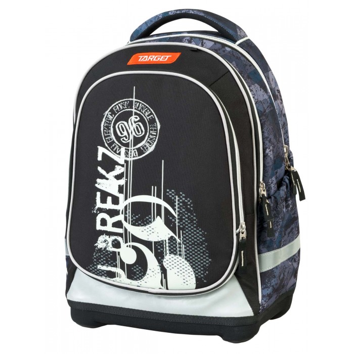 

Target Collection Рюкзак супер лёгкий Break