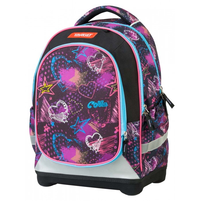 

Target Collection Рюкзак супер лёгкий Freak out